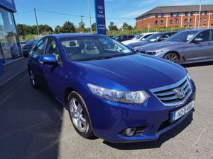 HONDA ACCORD 2.2 I-DTEC EX **SUNROOF** AUTOMATIC - Image 4