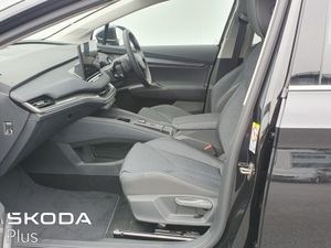 Skoda Elroq 60 427Km Range 0  Finance 252 Frank H - Image 4