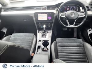 Volkswagen Passat Elegance 2.0 TDI 150BHP DSG - Image 2