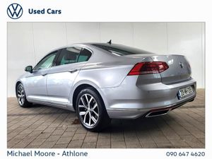Volkswagen Passat Elegance 2.0 TDI 150BHP DSG - Image 3