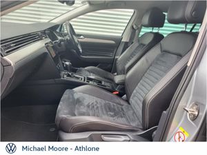 Volkswagen Passat Elegance 2.0 TDI 150BHP DSG - Image 4