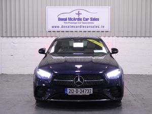 Mercedes-Benz E-Class 2021 - Image 3