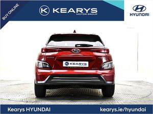 Hyundai Kona EV Premium 64 kWh - Image 2