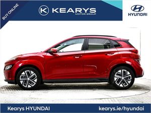 Hyundai Kona EV Premium 64 kWh - Image 3