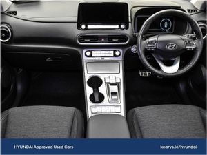 Hyundai Kona EV Premium 64 kWh - Image 4
