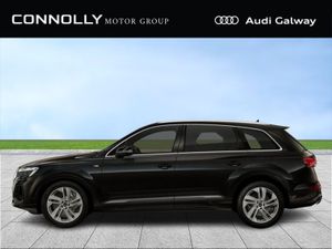 Audi Q7 From  1 009 p/m PCP S-line 55 Tfsie Quatt - Image 3