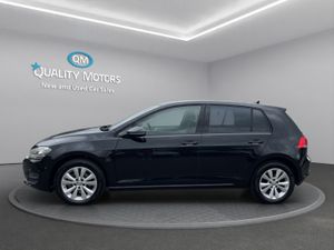 2015 VW GOLF (S195) - Image 3