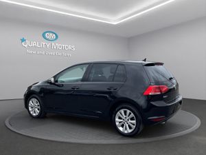 2015 VW GOLF (S195) - Image 4