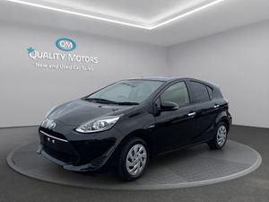 2018 TOYOTA AQUA HYBRID (S16) - Image 2