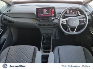 Volkswagen ID.3 PRO 204HP 58kwh Stunning EV Trini - Image 2