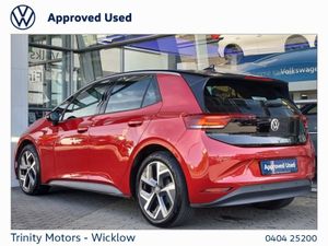 Volkswagen ID.3 PRO 204HP 58kwh Stunning EV Trini - Image 3