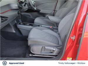 Volkswagen ID.3 PRO 204HP 58kwh Stunning EV Trini - Image 4
