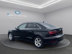 2017 AUDI A3 SEDAN (S85) - Image 4
