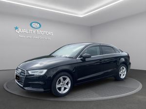 2017 AUDI A3 SEDAN (S85) - Image 2