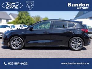 Ford Focus 2024 Ford Focus1.0l Ecoboost 125PS St- - Image 2