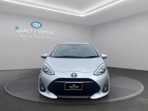 2019 TOYOTA AQUA HYBRID (S194) - Image 2