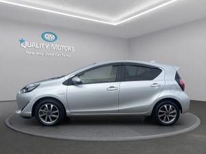 2019 TOYOTA AQUA HYBRID (S194) - Image 3