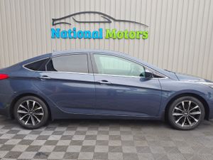 2015 Hyundai i40 1.7 Executive Diesel - Image 2
