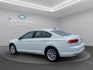 2016 VW PASSAT (S125) - Image 4