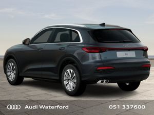 Audi Q5 40 TDI Quattro SE From  749 per Month - Image 2