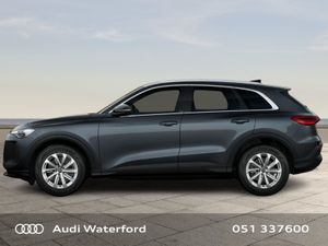 Audi Q5 40 TDI Quattro SE From  749 per Month - Image 3