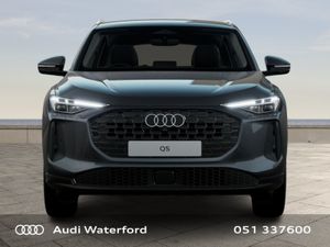 Audi Q5 40 TDI Quattro SE From  749 per Month - Image 4