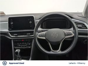 Volkswagen T-Roc Style 2.0 TDI 116HP - Image 4