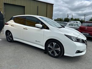 Nissan Leaf 2020 N-Tech High Specs 40 Kw. - Image 3