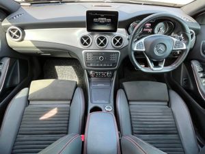 Mercedes-Benz GLA Class 180 AMG Auto New NCT - Image 2
