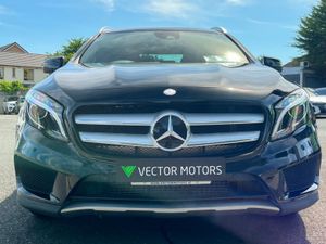 Mercedes-Benz GLA Class 180 AMG Auto New NCT - Image 3