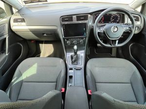 Volkswagen Golf MK 7.5 Comfortline 1.2 5DR Auto N - Image 2