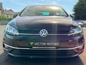 Volkswagen Golf MK 7.5 Comfortline 1.2 5DR Auto N - Image 3