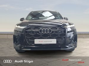 Audi Q7 Q7 SUV S Line 50 TDI Quattro 286 PS Tiptr - Image 4