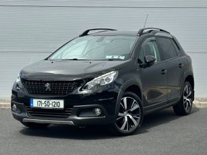 Peugeot GT HDi 120bhp *LowMls *NewNCT - Image 2