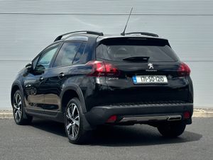 Peugeot GT HDi 120bhp *LowMls *NewNCT - Image 4