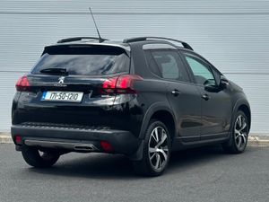 Peugeot GT HDi 120bhp *LowMls *NewNCT - Image 3