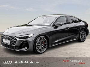 Audi A5 2.0tdi 201BHP S-line S-tronic - Image 3