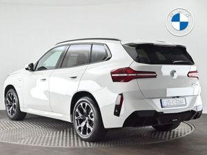 BMW X3 30e Xdrive M Sport - Image 2