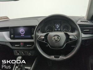 Skoda Kamiq Ambition 1.0tsi 110HP - Image 4