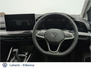 Volkswagen Golf Style 2.0tdi 5DR 116HP - Image 4