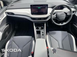 Skoda Elroq Elroq 85 - Image 2