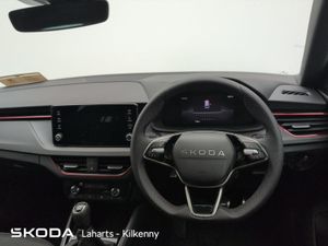 Skoda Scala Monte Carlo 1.0tsi 115HP - Image 4