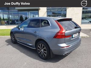 Volvo XC60 Phev T8 (390hp) Inscription AWD - Image 2