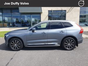 Volvo XC60 Phev T8 (390hp) Inscription AWD - Image 3