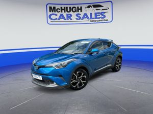 2017 Toyota 1.8 Petrol Hybrid Automstic Luna Sport - Image 3