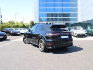 Porsche Cayenne E-hybrid - Image 3