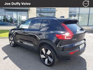 Volvo XC40 BEV 231hp Ultimate - Image 3