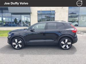 Volvo XC40 BEV 231hp Ultimate - Image 4
