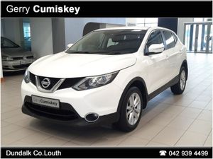 Nissan QASHQAI 1.5 SV - Image 3