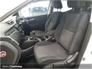 Nissan QASHQAI 1.5 SV - Image 4